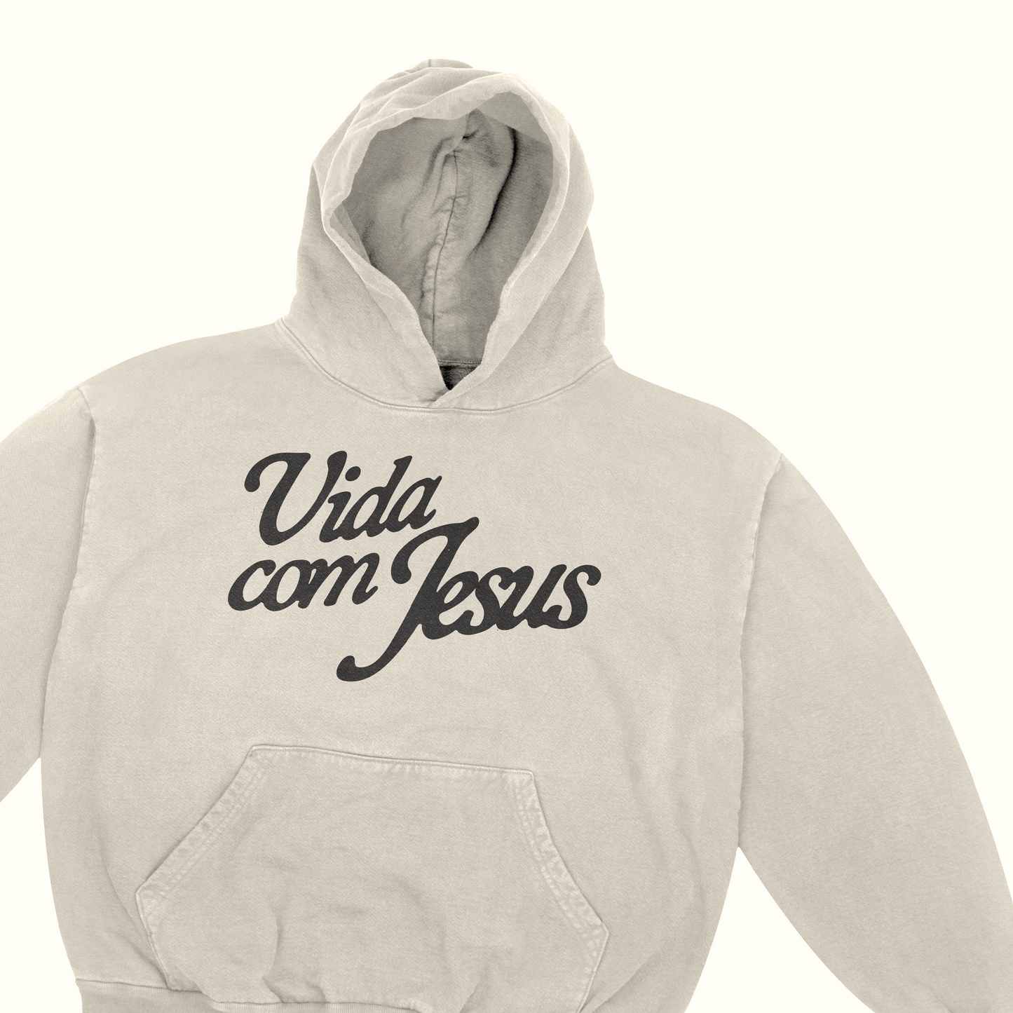 Vida - Premium Hoodie