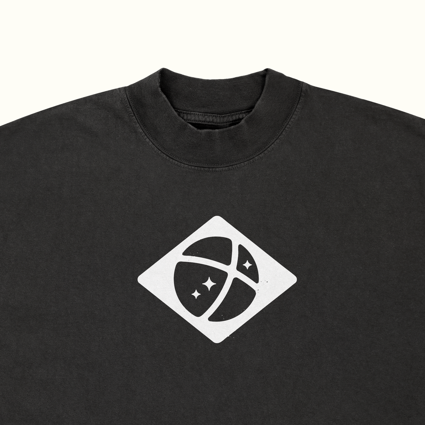 Vida - Heavyweight Tee