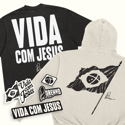 Vida - Official Merch Bundle