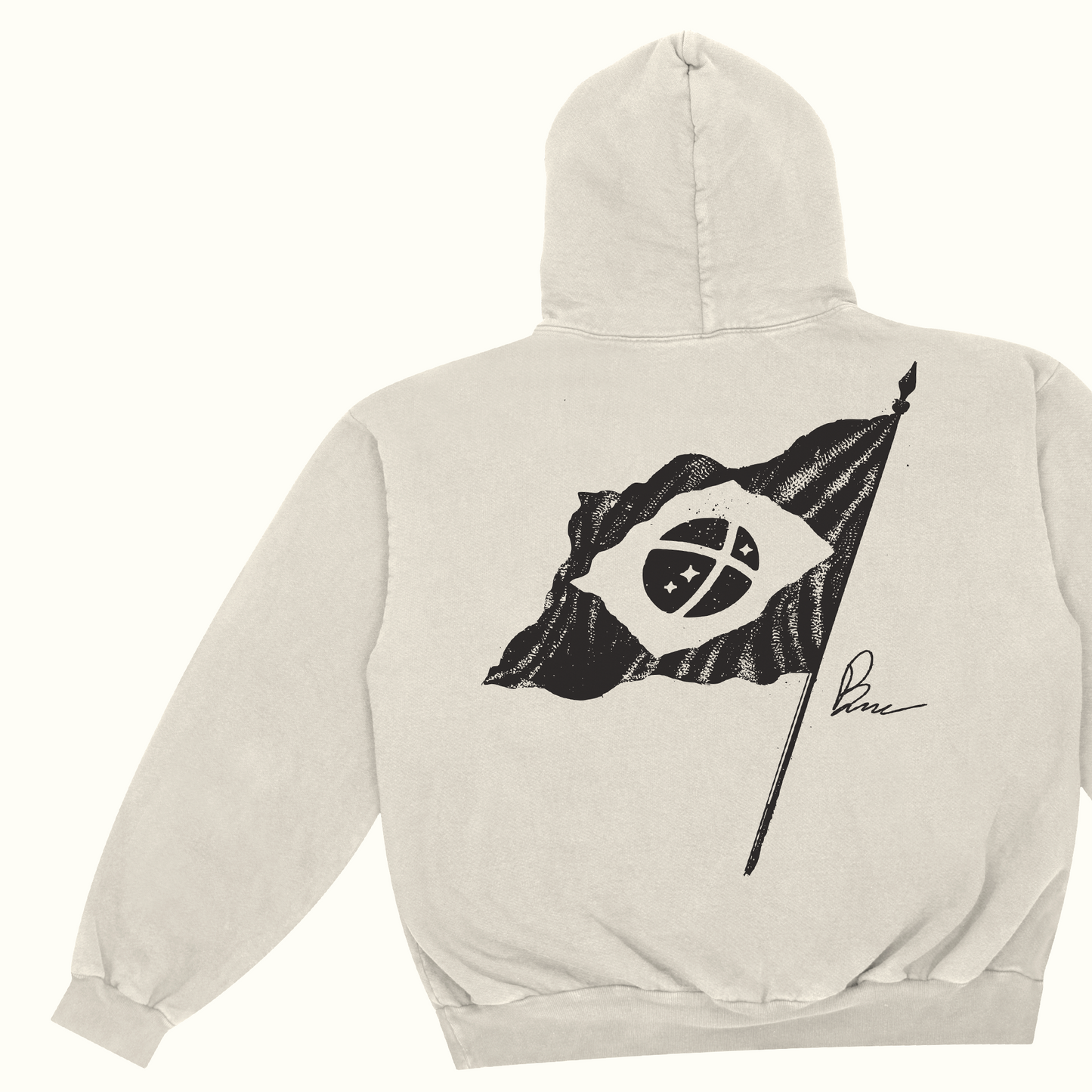 Vida - Premium Hoodie